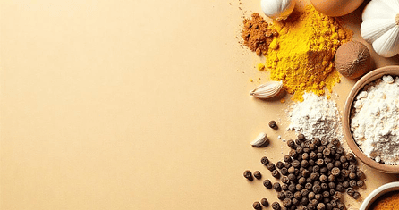 Masala & Podi